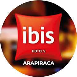 Ibis Arapiraca